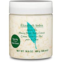 Los mejores  - Elizabeth Arden Green Tea Honey Drops Crema Corporal 500 ml